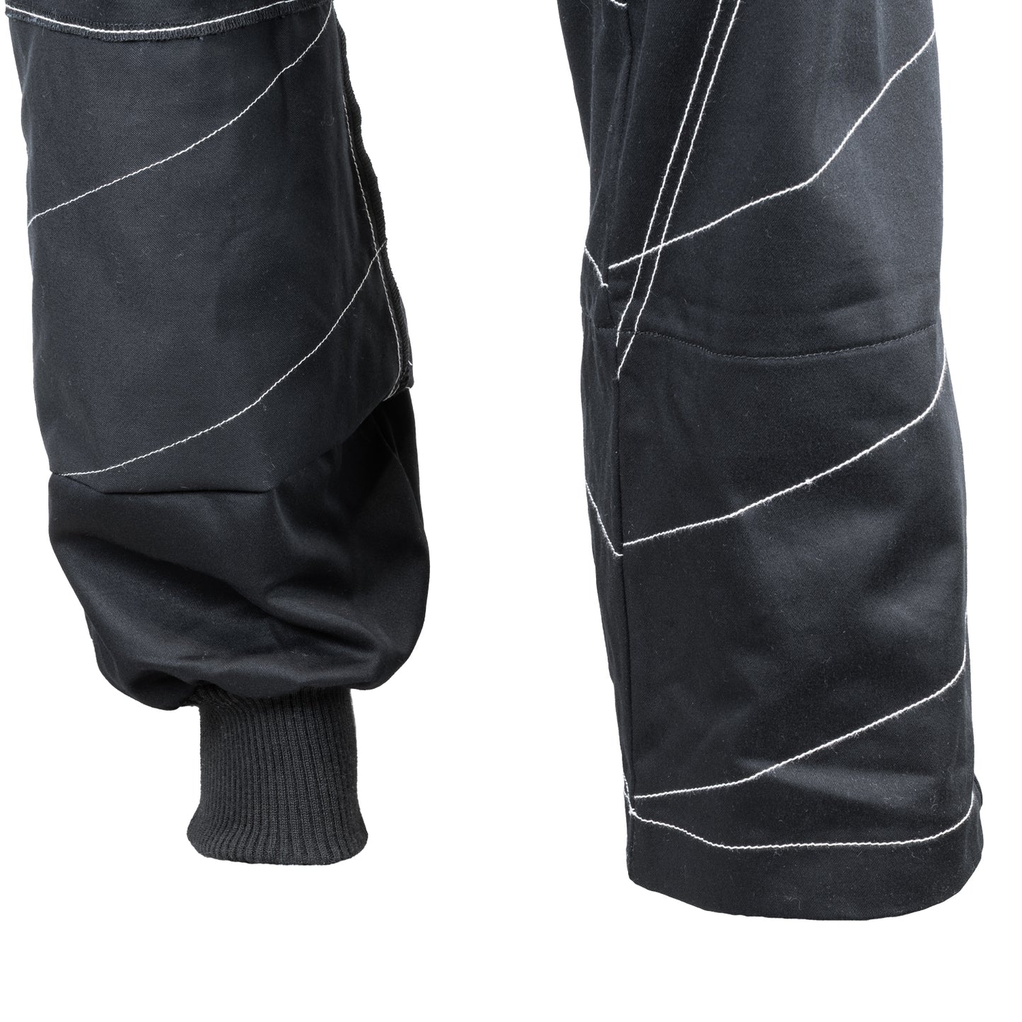 Zamp ZR-11 SFI 3.2A/1 Single Layer Driving Suit