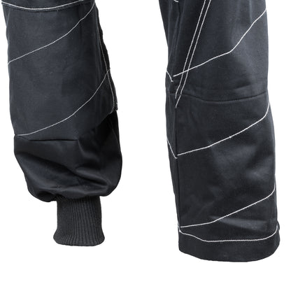 Zamp ZR-11 SFI 3.2A/1 Single Layer Driving Suit