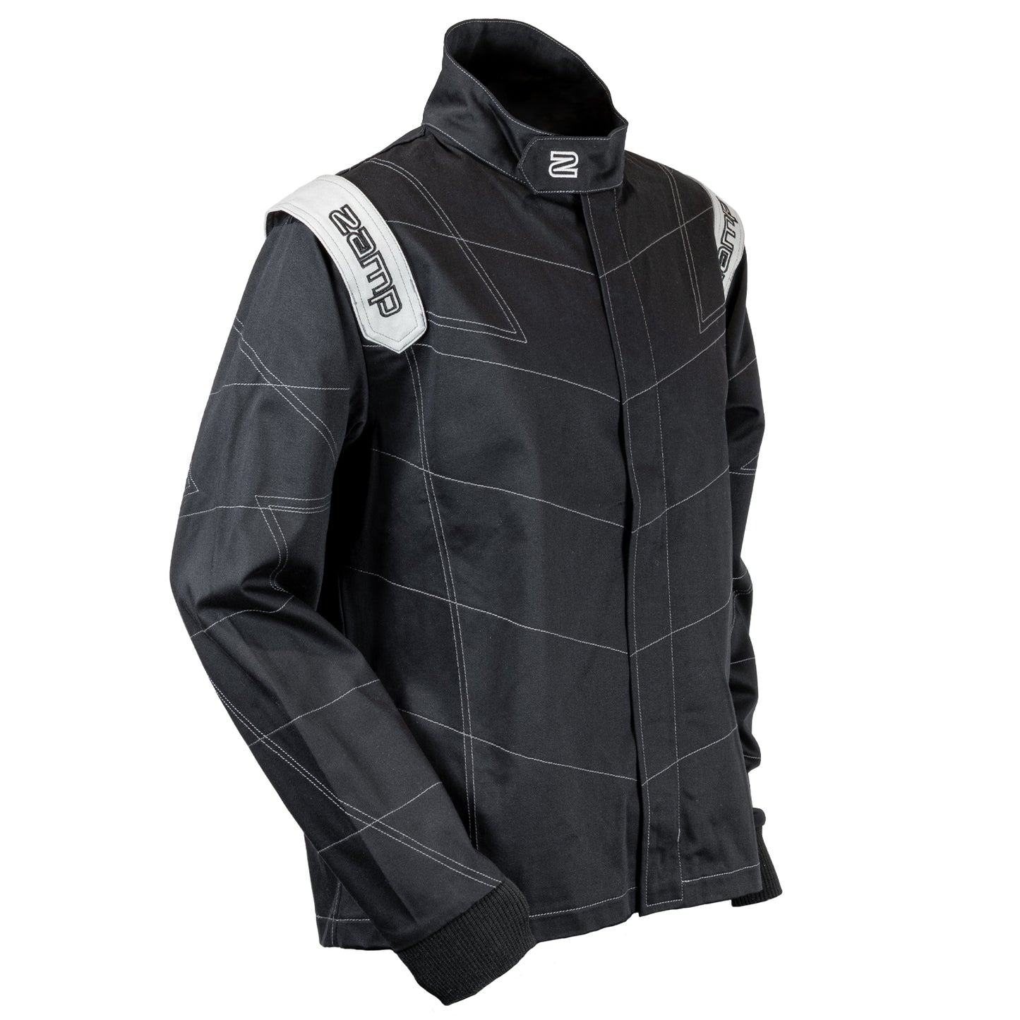 Zamp ZR-11 SFI 3.2A/1 Single Layer Driving Jacket