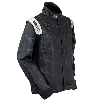Zamp ZR-11 SFI 3.2A/1 Single Layer Driving Jacket