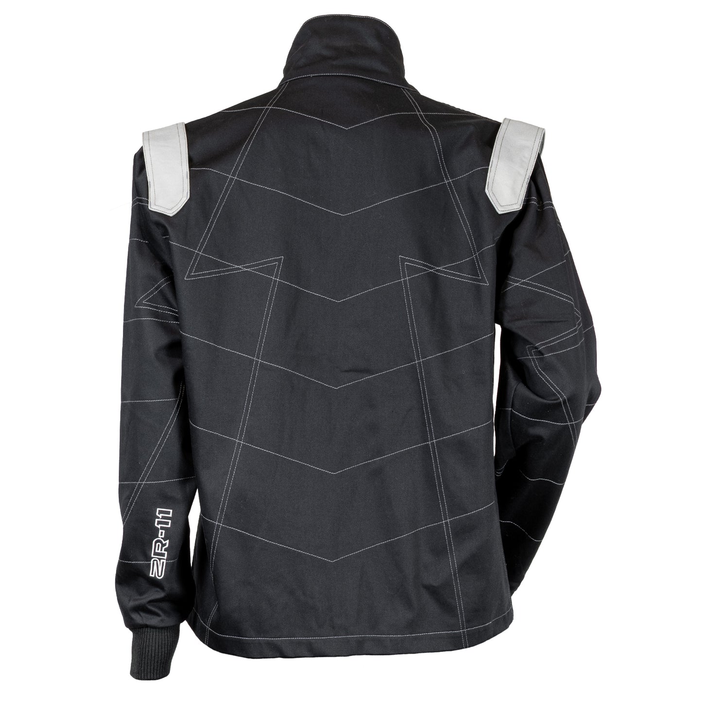 Zamp ZR-11 SFI 3.2A/1 Single Layer Driving Jacket