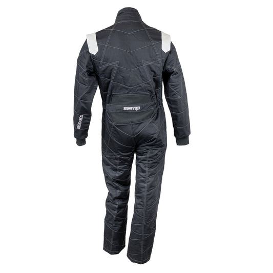 Zamp ZR-31 SFI 3.2A/5 Double Layer Driving Suit