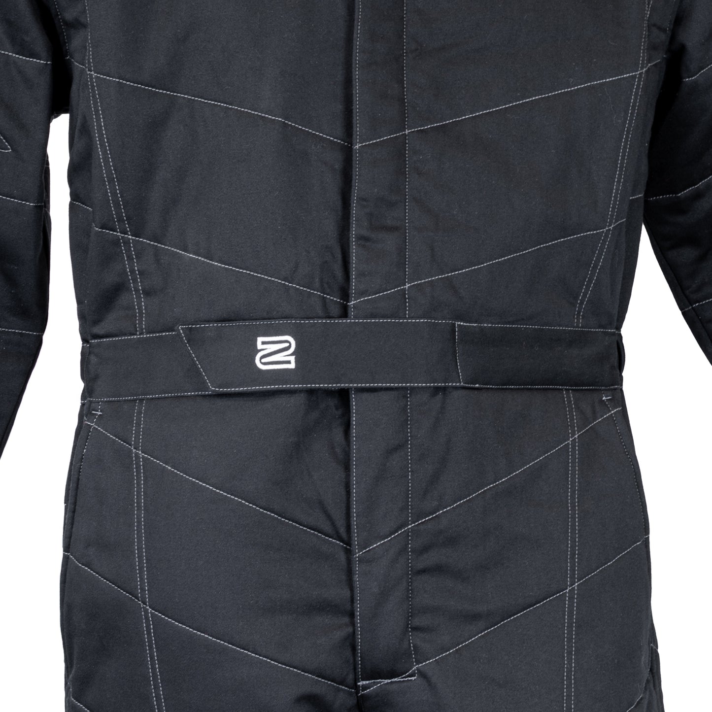 Zamp ZR-31 SFI 3.2A/5 Double Layer Driving Suit