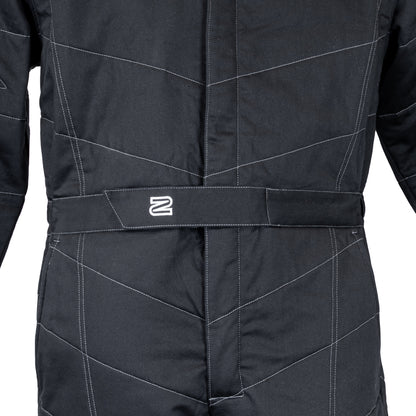 Zamp ZR-31 SFI 3.2A/5 Double Layer Driving Suit