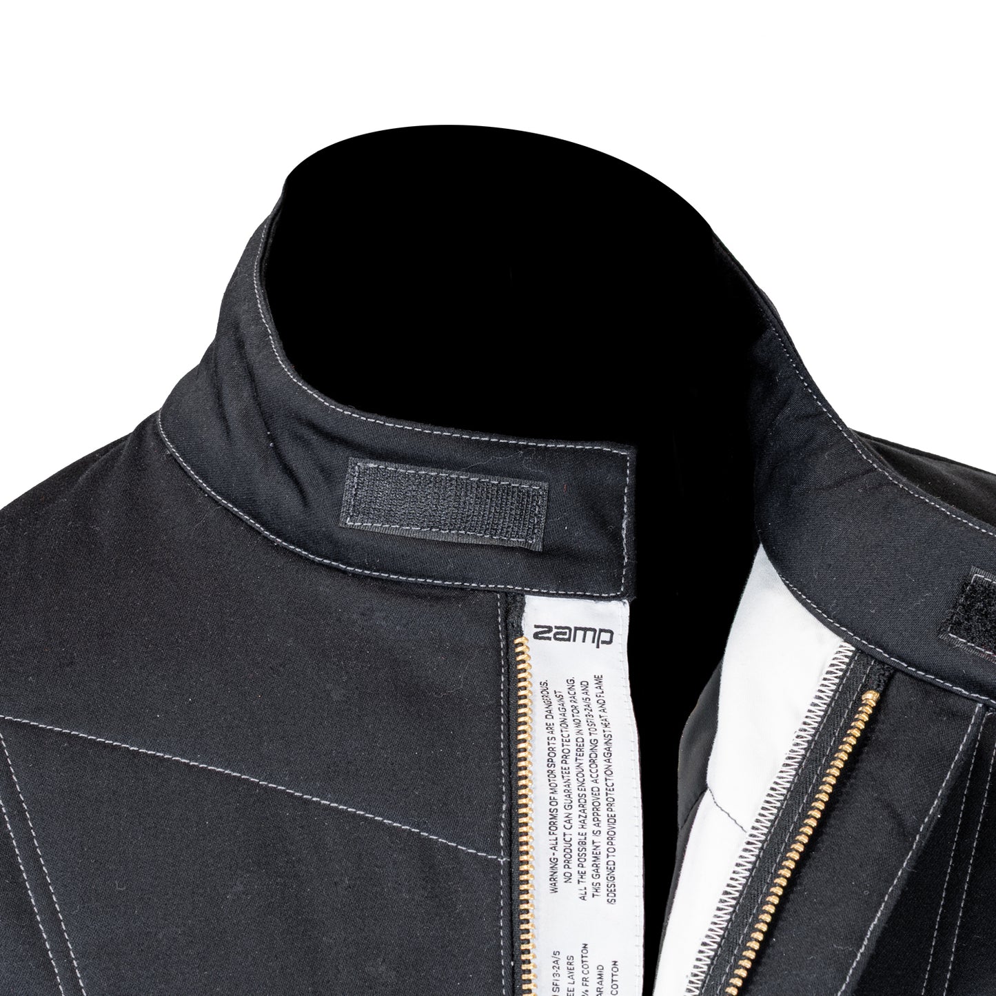 Zamp ZR-31 SFI 3.2A/5 Double Layer Driving Jacket