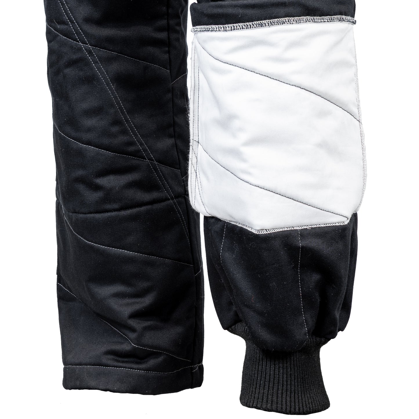 Zamp ZR-31 SFI 3.2A/5 Double Layer Driving Pants