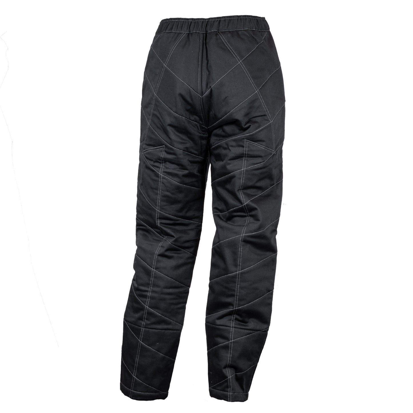 Zamp ZR-31 SFI 3.2A/5 Double Layer Driving Pants