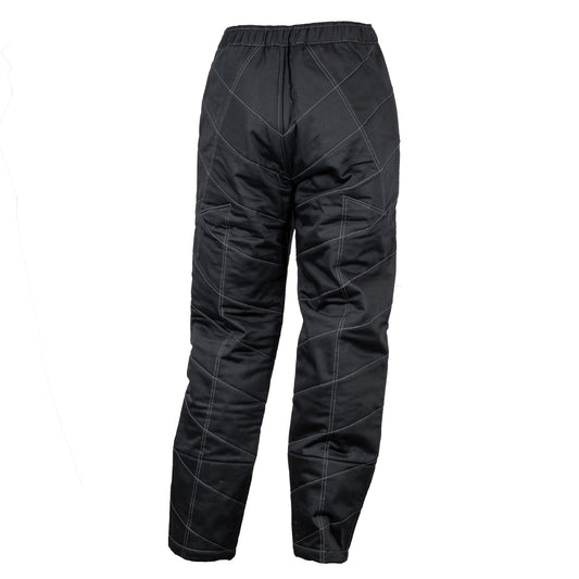 Zamp ZR-31 SFI 3.2A/5 Double Layer Driving Pants