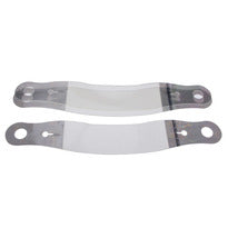 Racing Optic Tear Offs