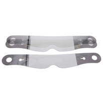 Racing Optic Tear Offs