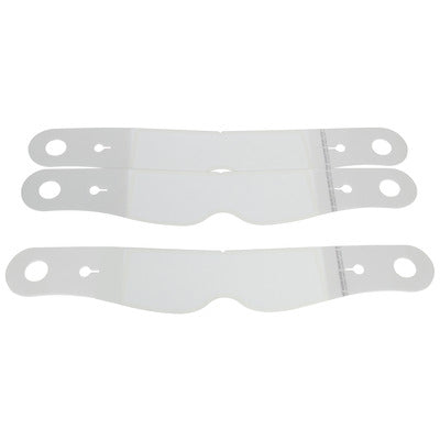 Racing Optics Perimeter Tear Offs