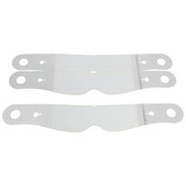 Racing Optics Perimeter Tear Offs