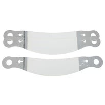 Racing Optics Perimeter Tear Offs 10205CP
