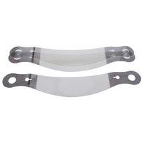 Racing Optic Tear Offs