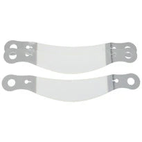 Racing Optics Perimeter Tear Offs 10208CP
