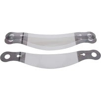 Racing Optic Tear Offs