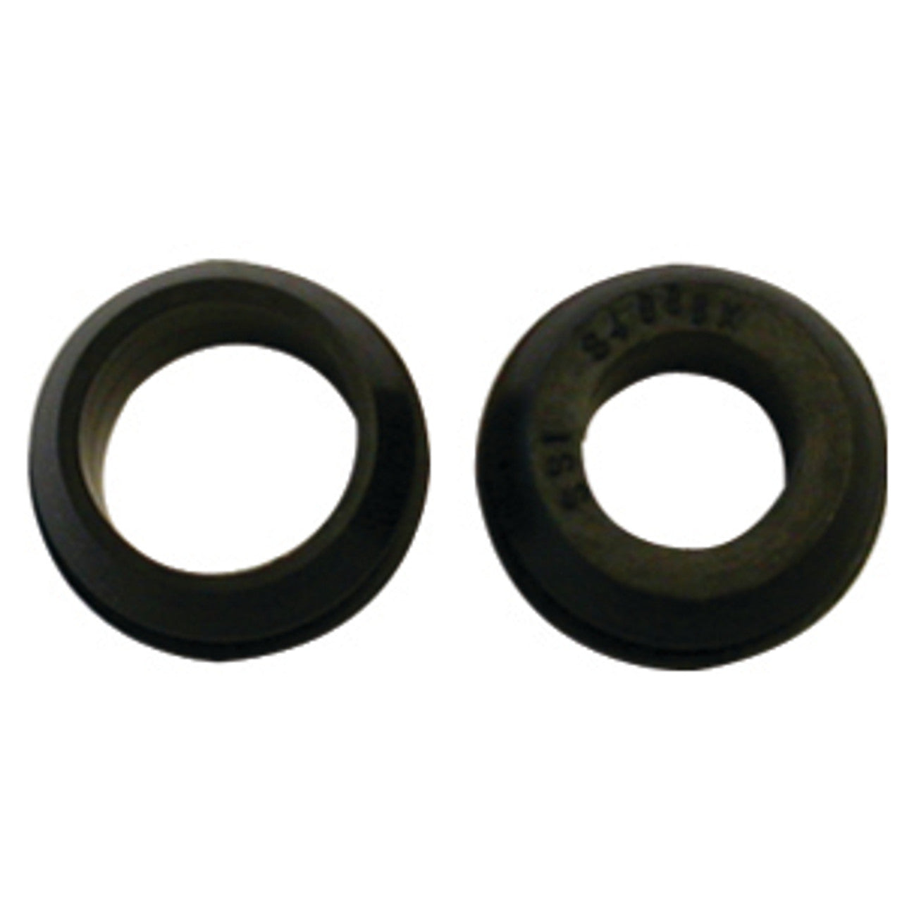 Valve Cover and PVC Grommet Kit