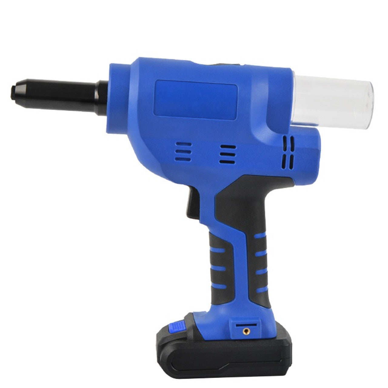 Heavy Duty Cordless Rivet Gun – Bryke Racing