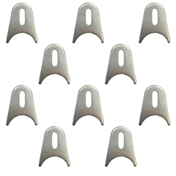 Body Radius Tabs Slotted 10 Pack – Bryke Racing