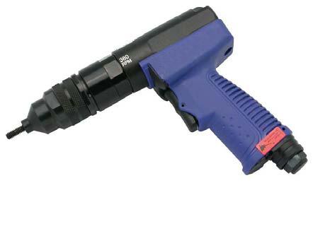 Pneumatic Threaded Insert Tool