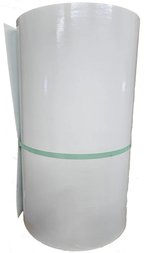 STAKT Composite 50ft Roll White