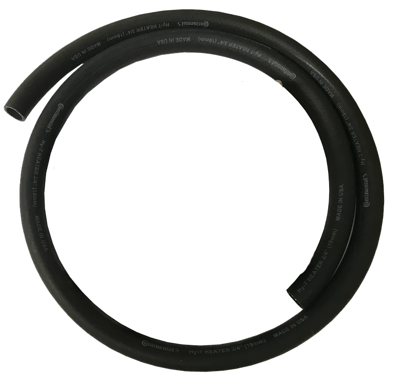 Push Lock Hose -12AN 6ft