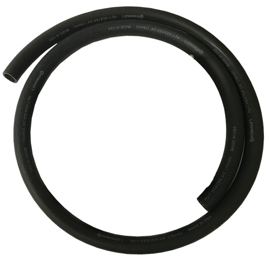Push Lock Hose -12AN 6ft