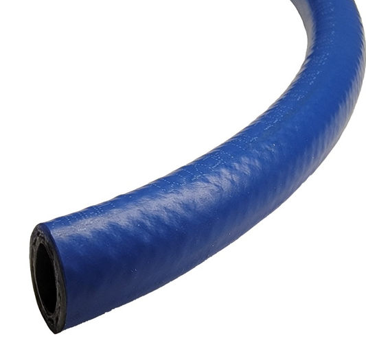 5/8in Fuel Line - Blue
