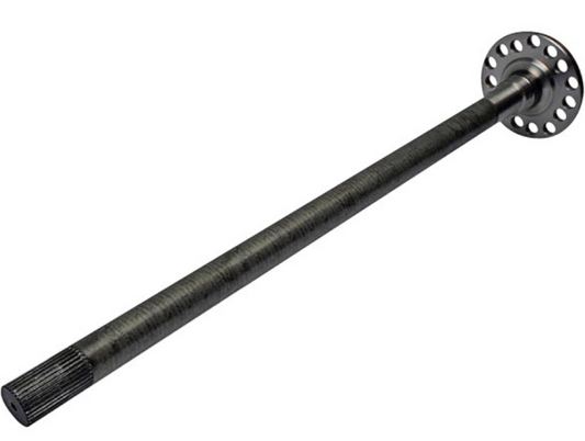PEM 7.5 GM STOCK REPLACEMENT AXLE