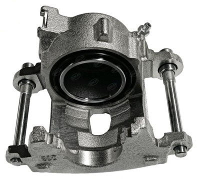 Stock Metric Caliper LH