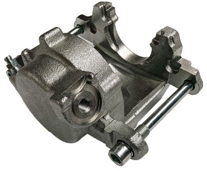Stock Metric Caliper LH