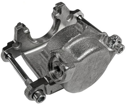 Stock Metric Caliper RH