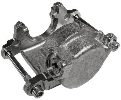 Stock Metric Caliper RH