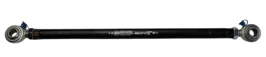 LF TIE ROD WITH LH HEIM INNER