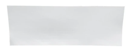 STAKT Modified Flat Door White