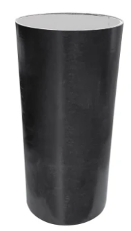 STAKT Composite 50ft Roll White/Black