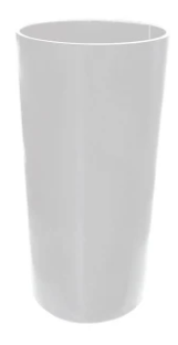 STAKT Composite 50ft Roll White