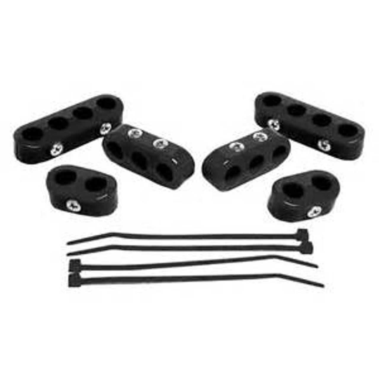 Spark Plug Wire Separators – Bryke Racing