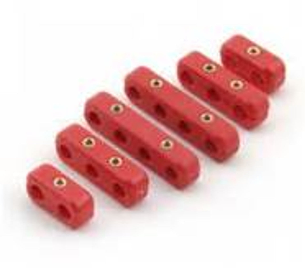 Spark Plug Wire Separators – Bryke Racing