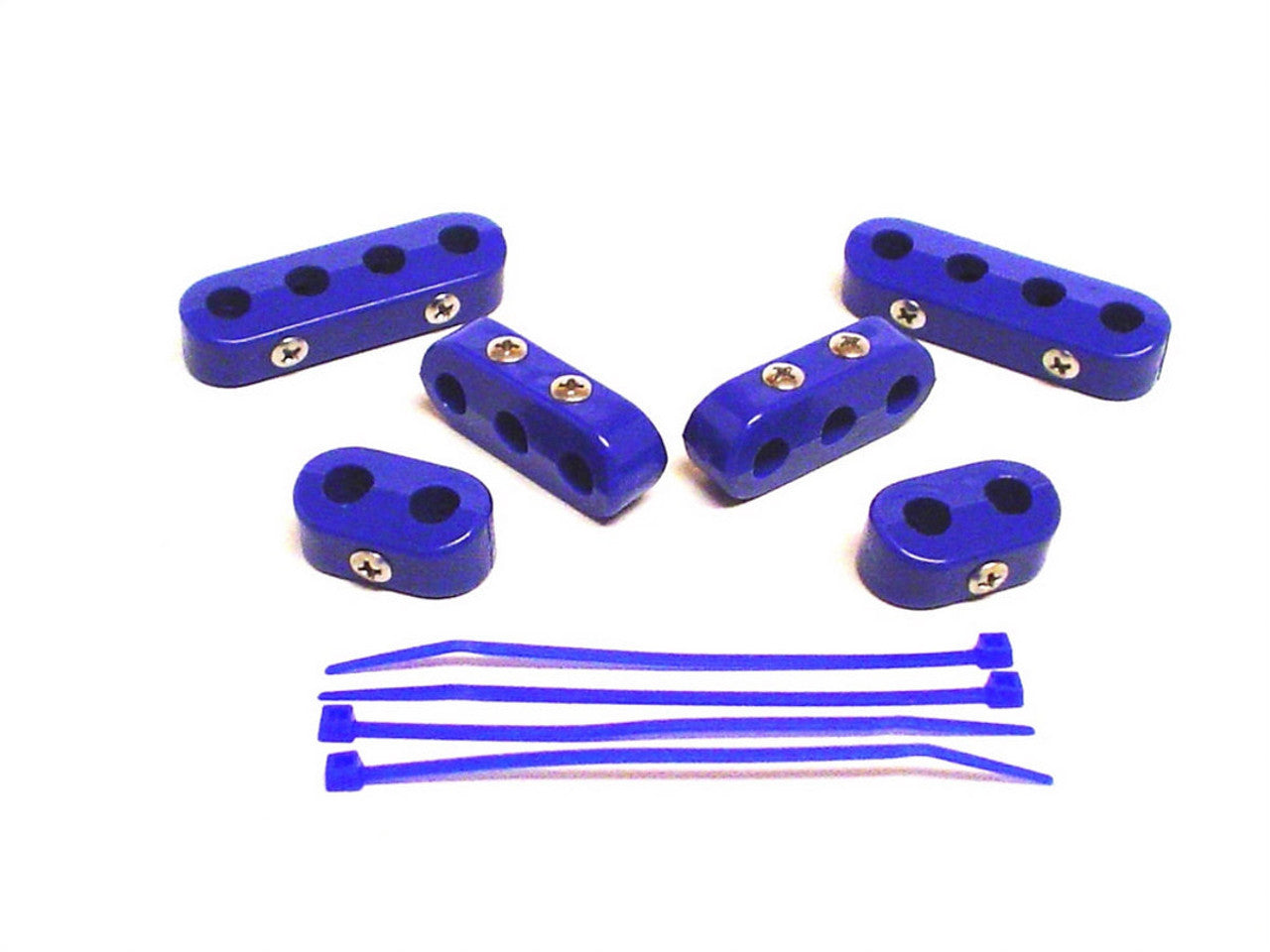 Spark Plug Wire Separators