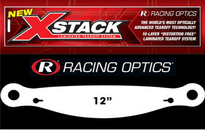 Racing Optics 10253C Stilo ST5 tear offs