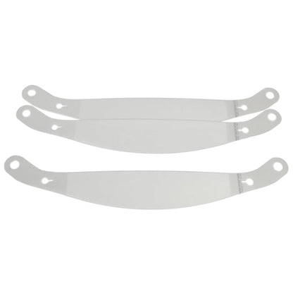 Racing Optics 10259C Stilo ST5 small tab tear offs