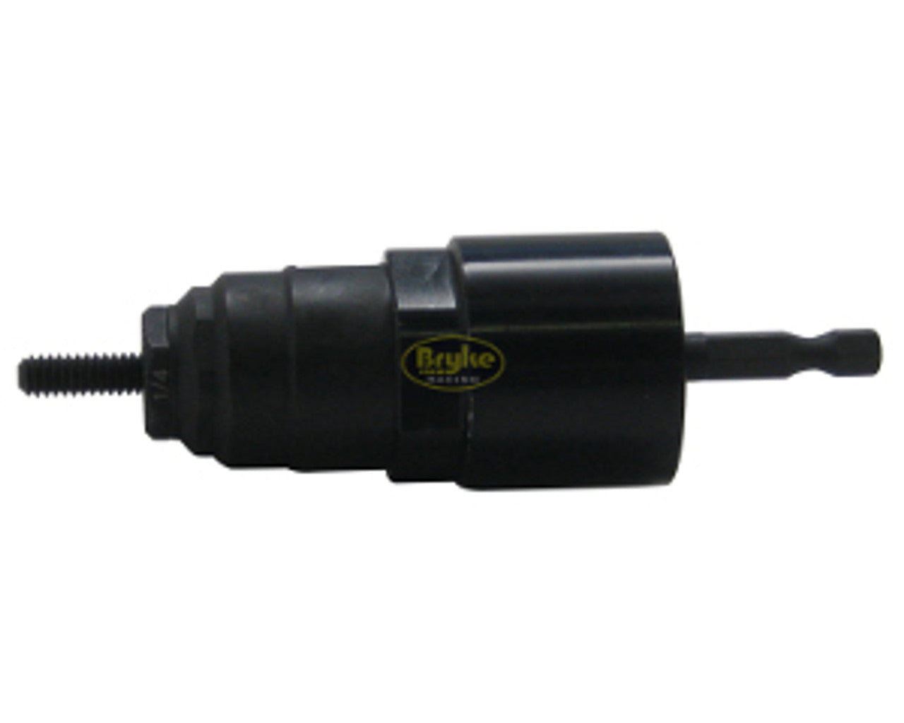 THREADED INSERTS Bryke Racing