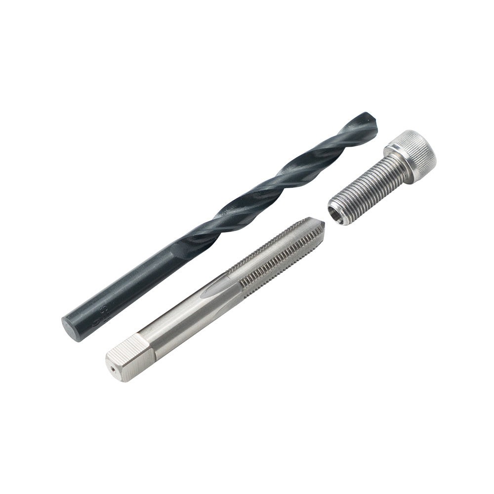 Wehrs Tap Kit for WM200-17 Clamp Ring