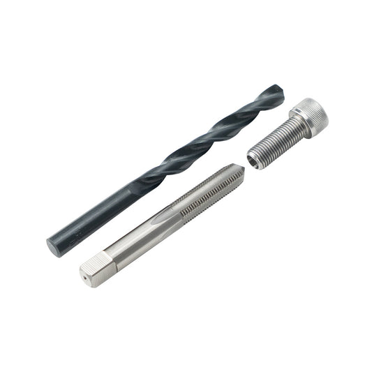 Wehrs Tap Kit for WM200-17 Clamp Ring