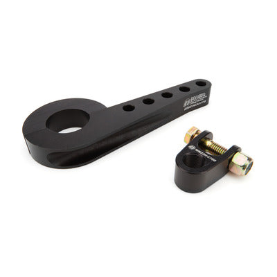 Steering Mount 6-3/4 long 1.75 Bar - Collapsible