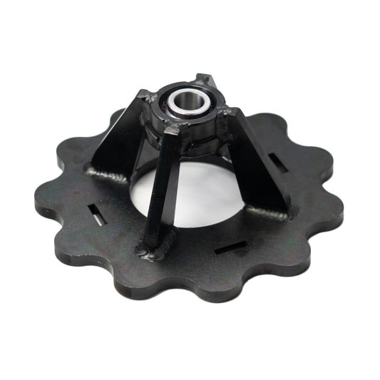 Wehrs Drop Swivel Cup Medium 5in