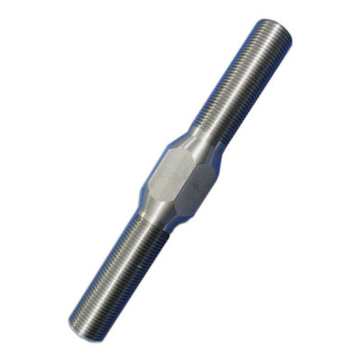 3/4" Double Adjusters Medium Center 6-1/2" Long