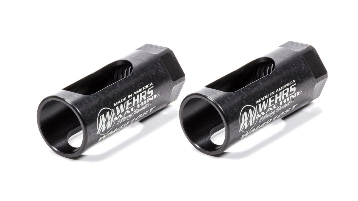 Wehrs 3/4in Tall Coarse Jam Nuts