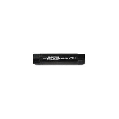 Wehrs Suspension Tubes 4in